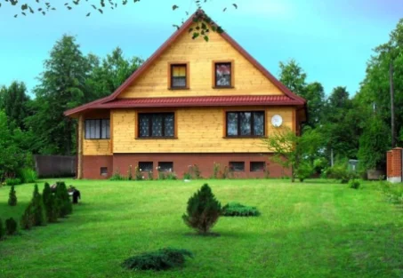 Gospodarstwo Agroturystyczne "Szpak"