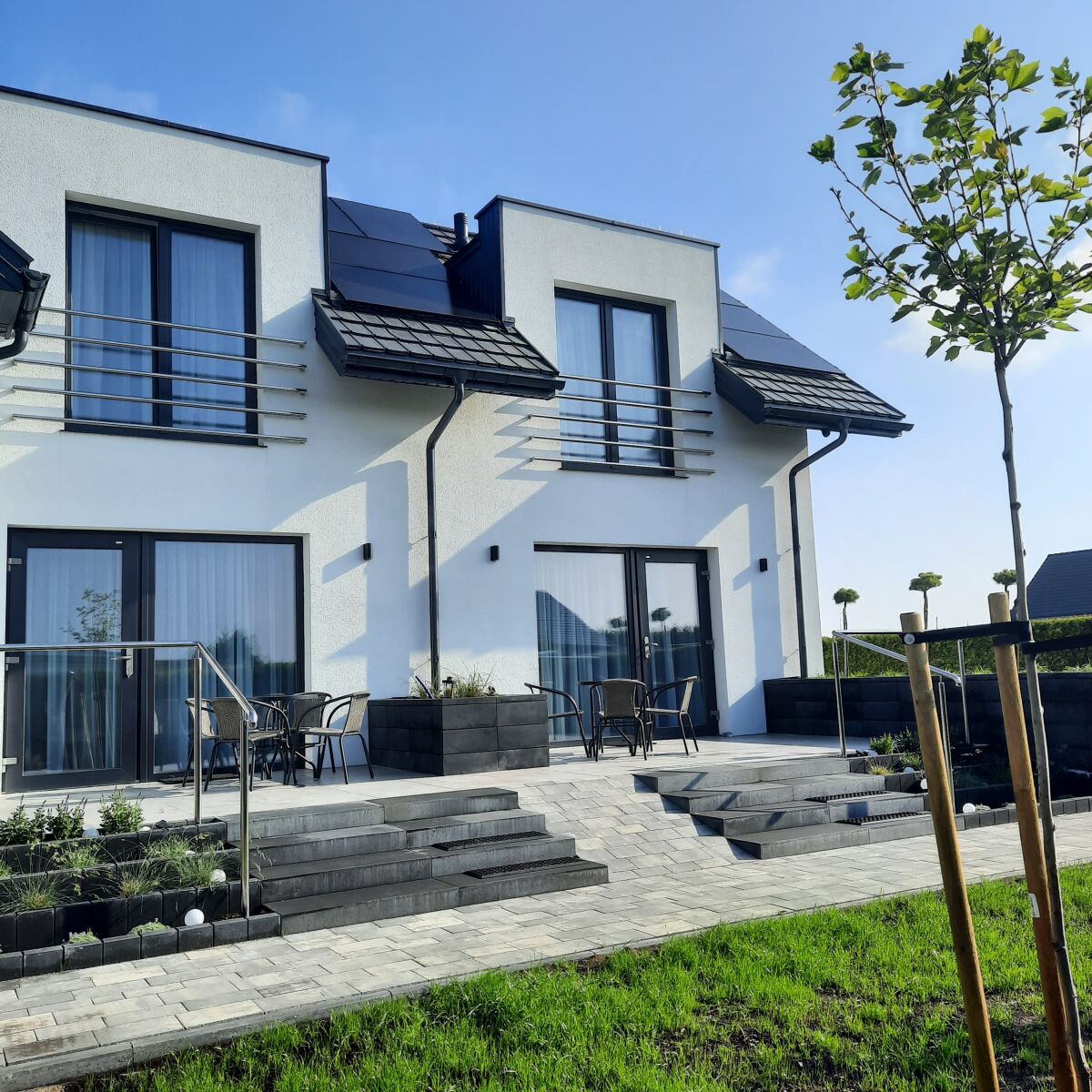 Vitay Mielno Apartamenty