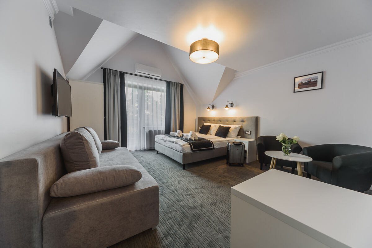 Zdjęcie Willa Feria #4