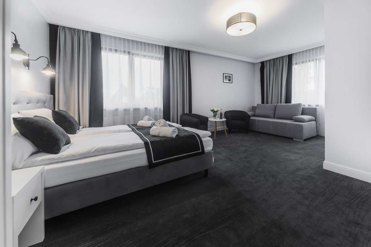 Zdjęcie Willa Feria #5