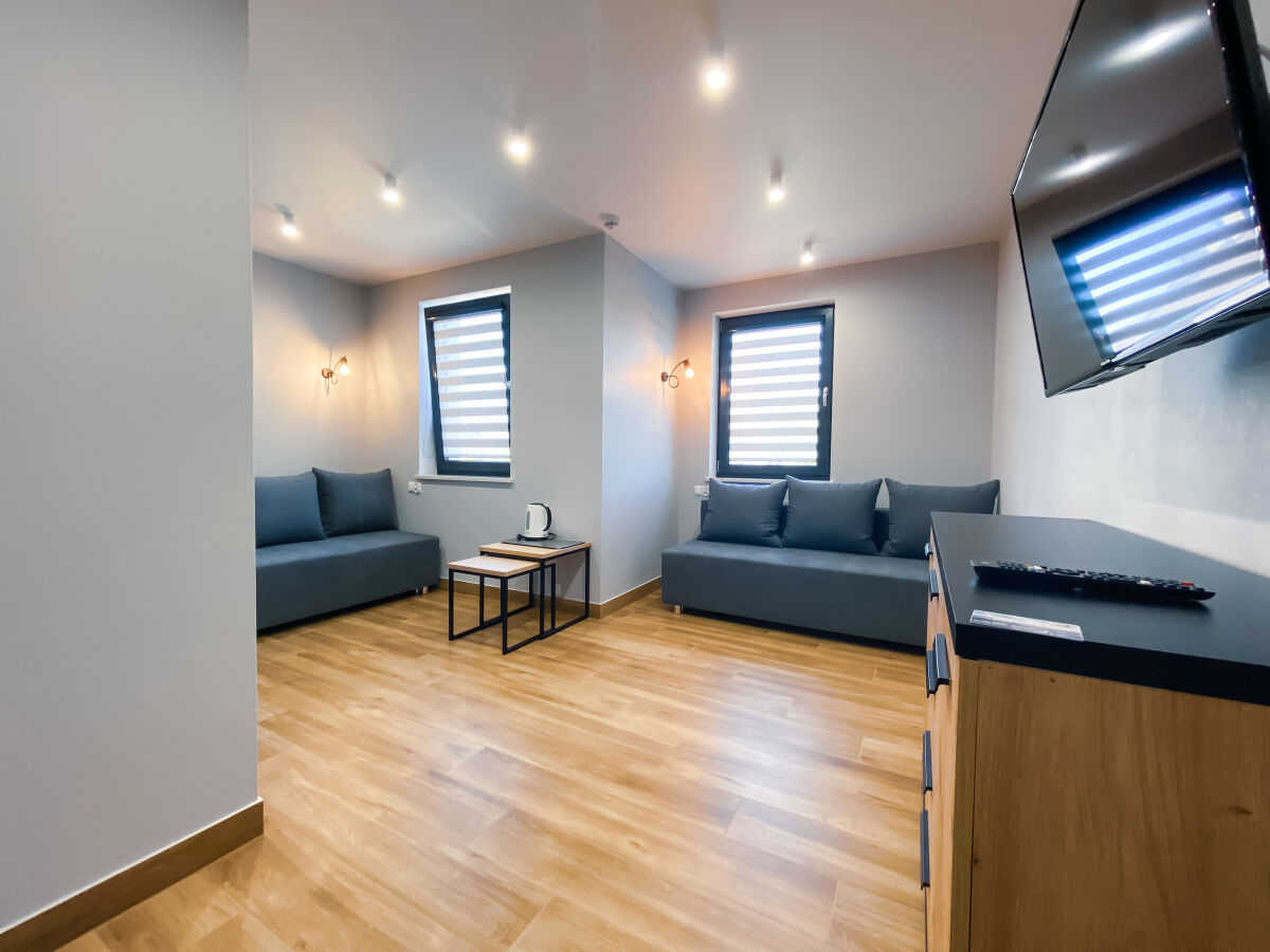 Zdjęcie Pod Czwórką - Pokoje i Apartamenty #2