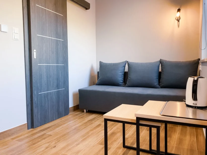 Zdjęcie Pod Czwórką - Pokoje i Apartamenty #21