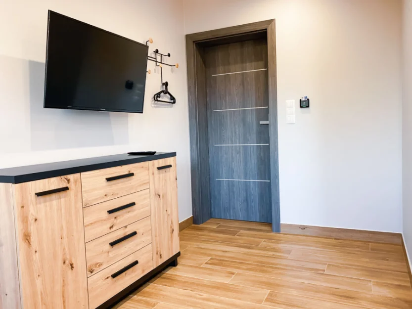 Zdjęcie Pod Czwórką - Pokoje i Apartamenty #31