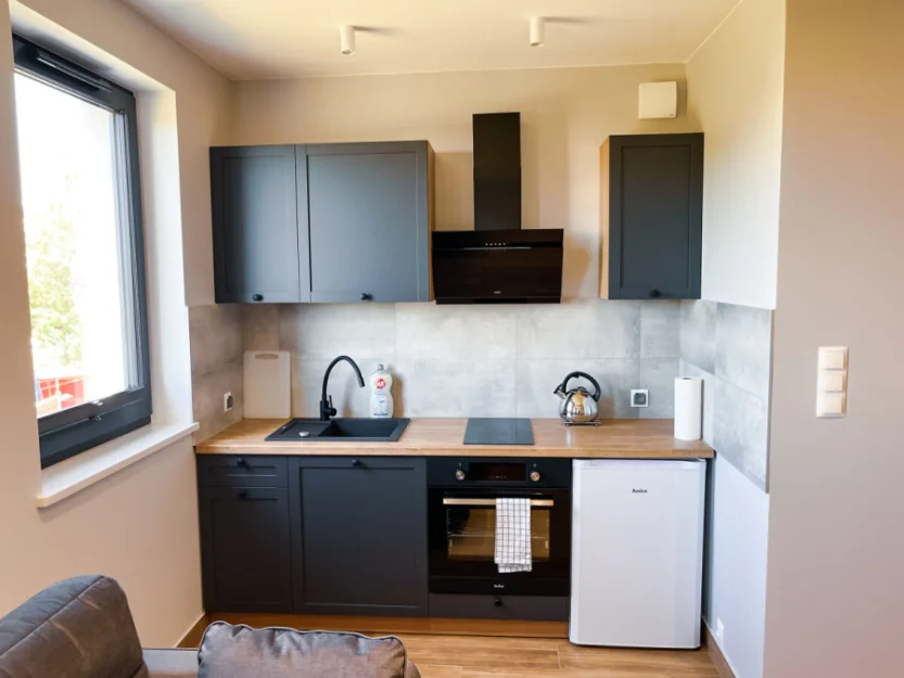 Zdjęcie Pod Czwórką - Pokoje i Apartamenty #42