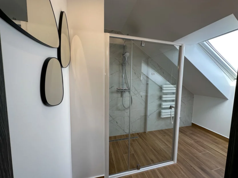 Zdjęcie Pod Czwórką - Pokoje i Apartamenty #38