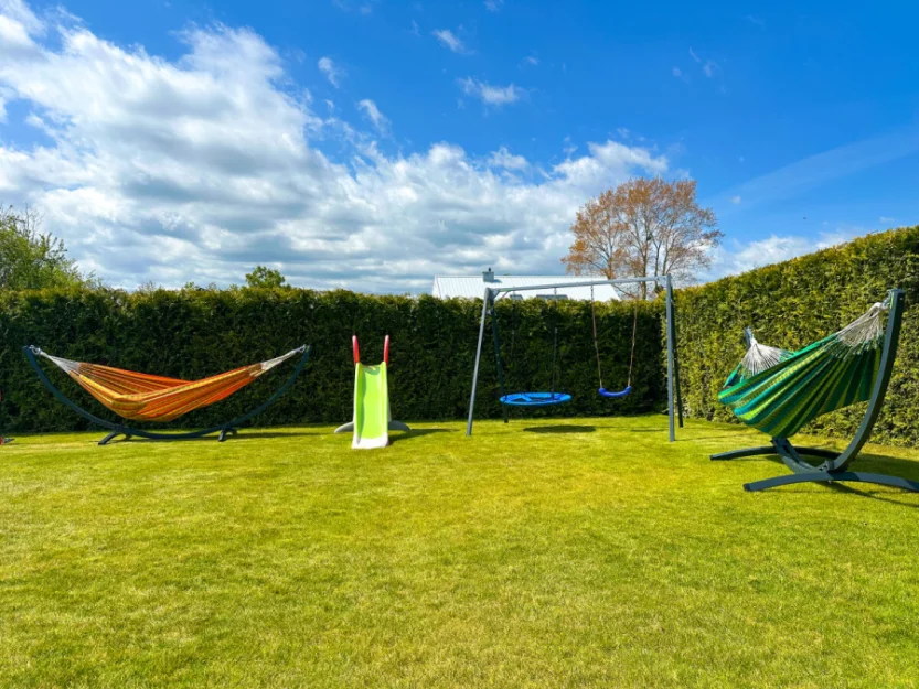 Zdjęcie Pod Czwórką - Pokoje i Apartamenty #44