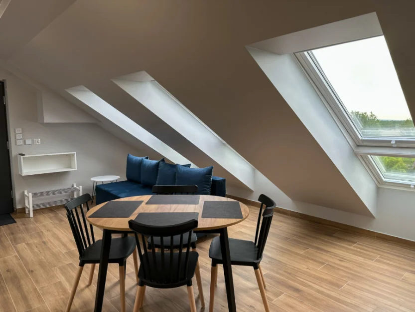 Zdjęcie Pod Czwórką - Pokoje i Apartamenty #59