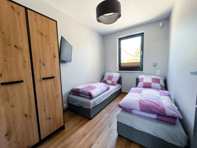 Zdjęcie Pod Czwórką - Pokoje i Apartamenty #78