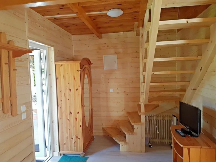 Zdjęcie Domki MONIKA #11