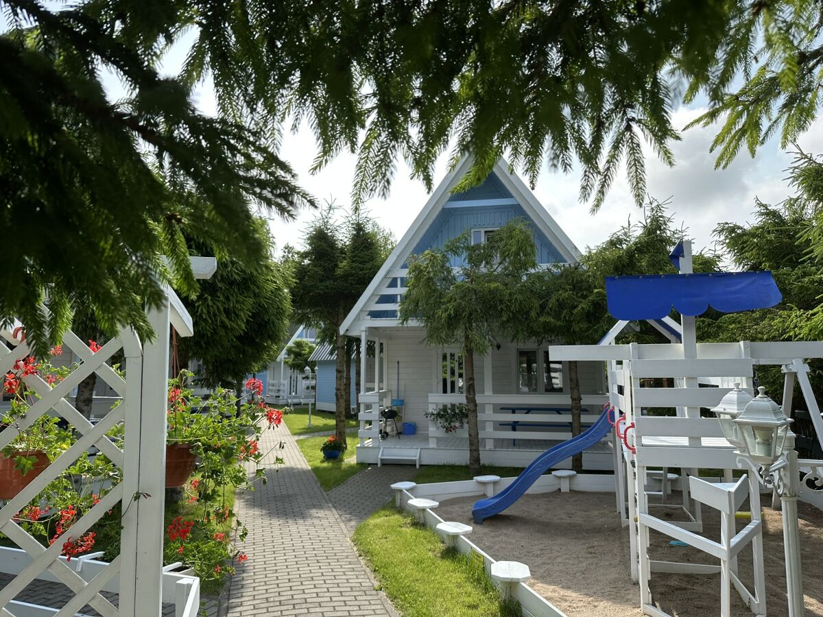 Zdjęcie Domki MONIKA #4