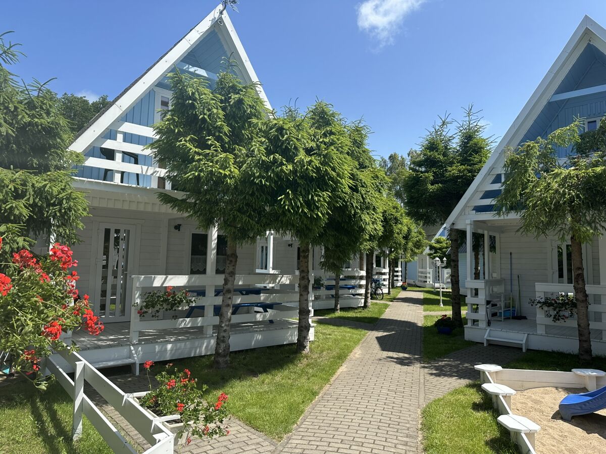 Zdjęcie Domki MONIKA #7