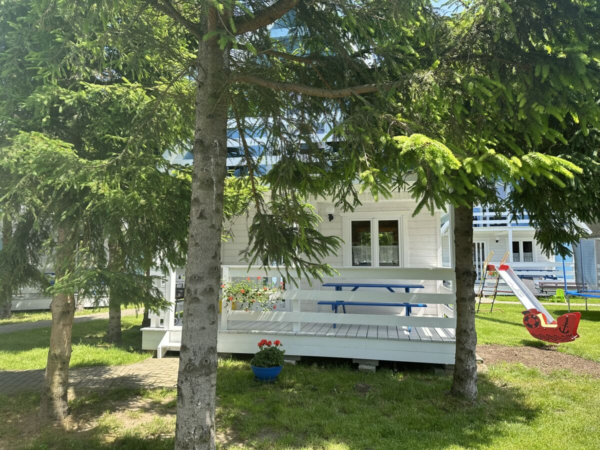 Zdjęcie Domki MONIKA #3