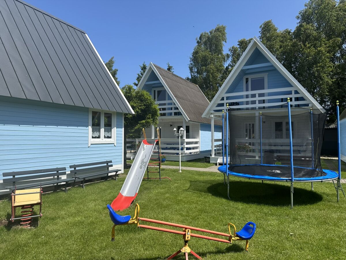 Zdjęcie Domki MONIKA #5