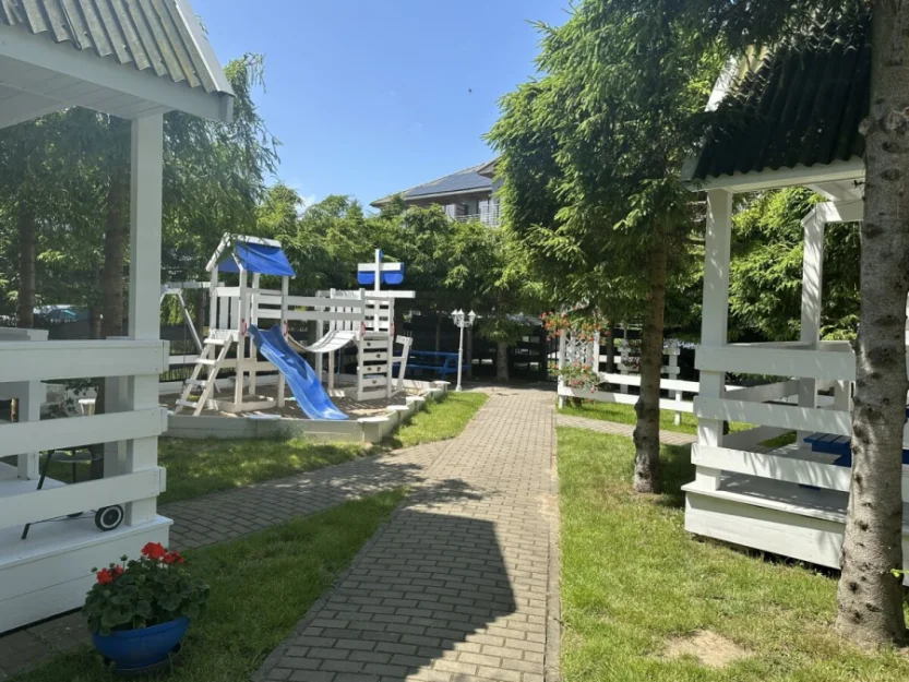 Zdjęcie Domki MONIKA #20