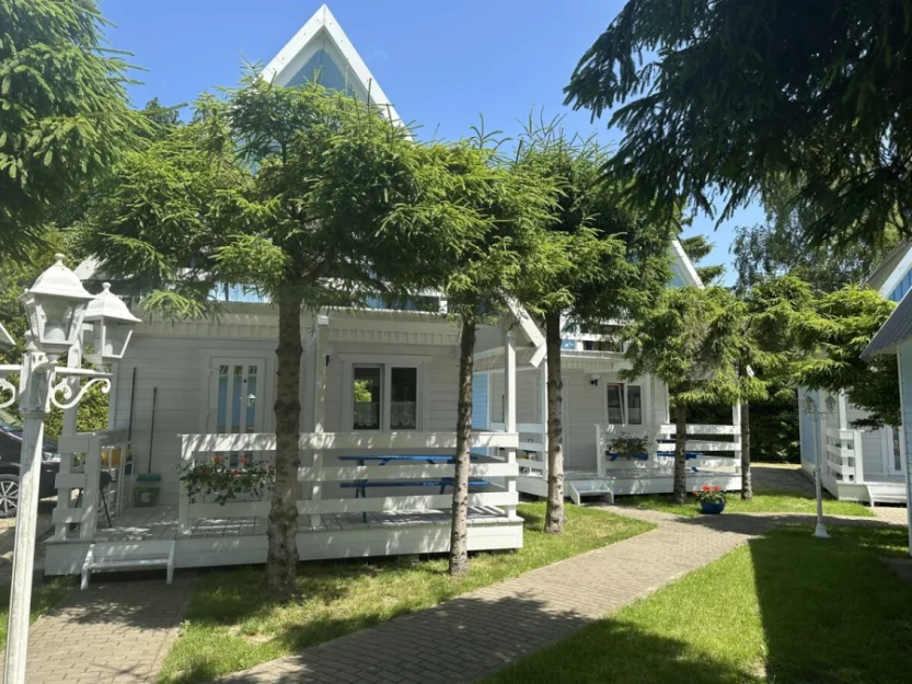 Zdjęcie Domki MONIKA #21