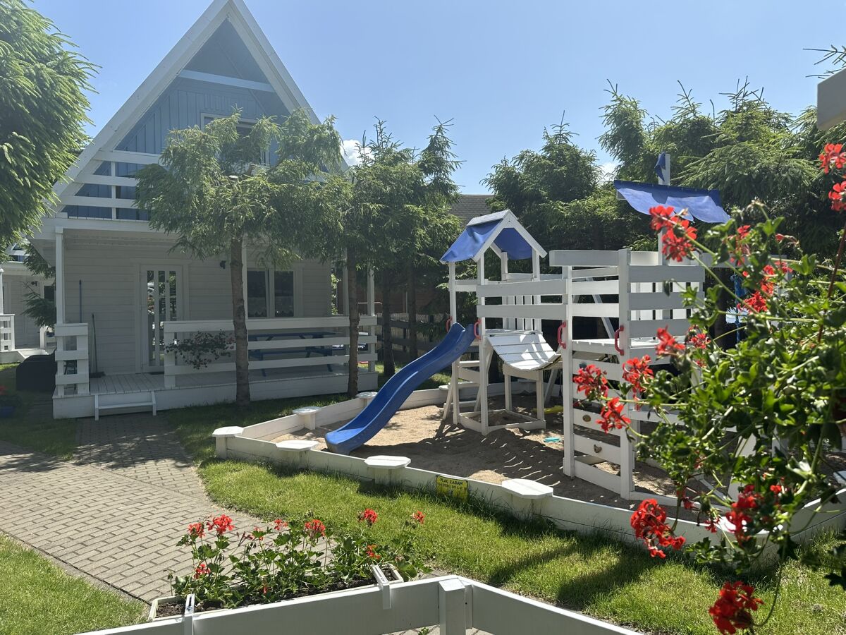 Zdjęcie Domki MONIKA #2