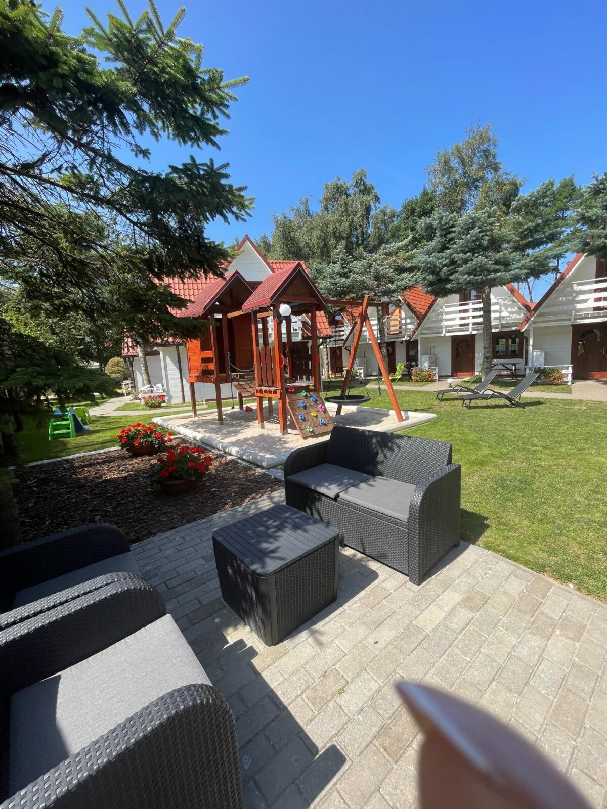 Zdjęcie Domki IZABELA #4