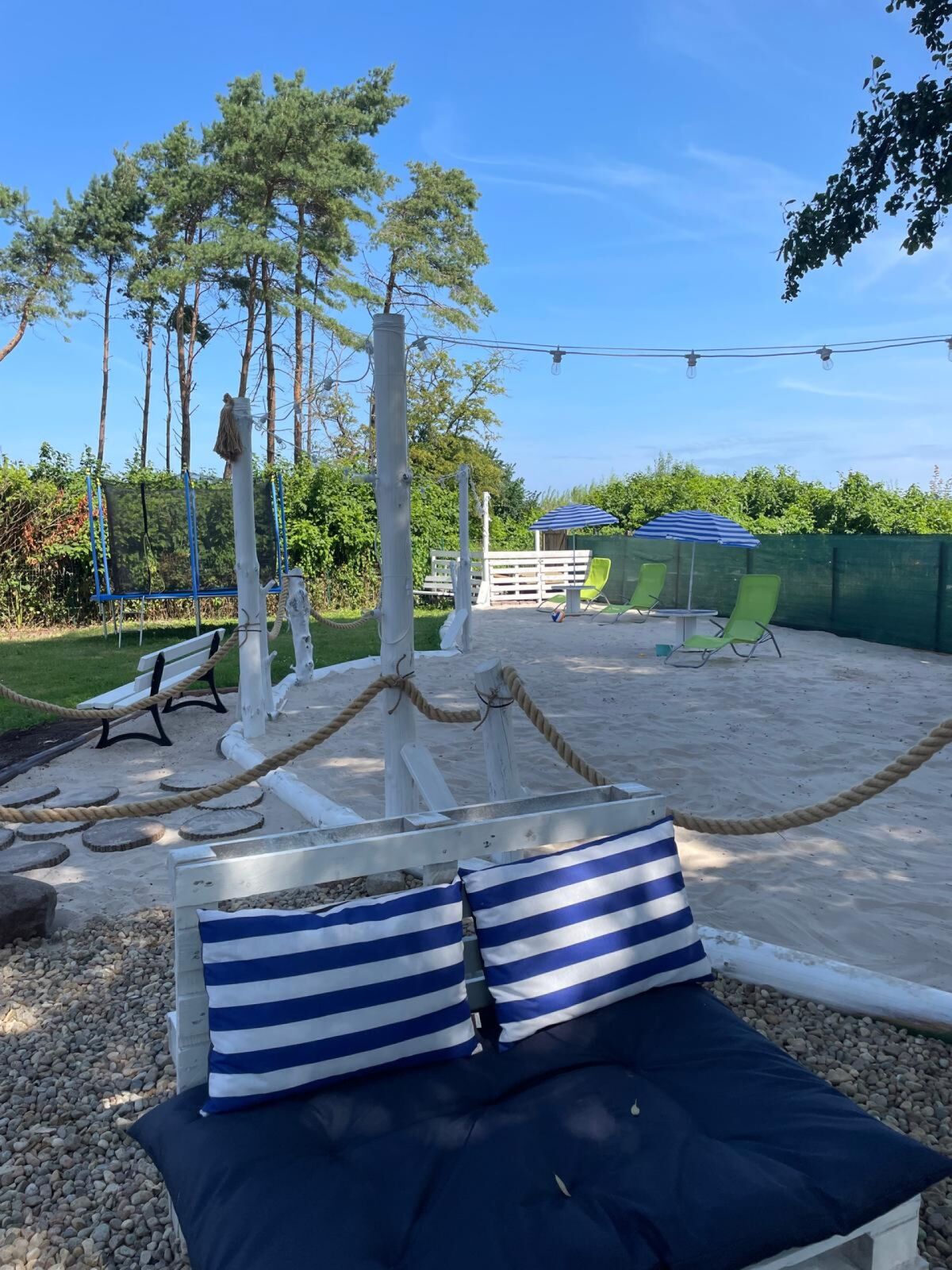 Zdjęcie Domki IZABELA #5