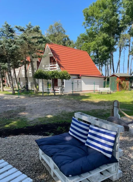 Zdjęcie Domki IZABELA #6