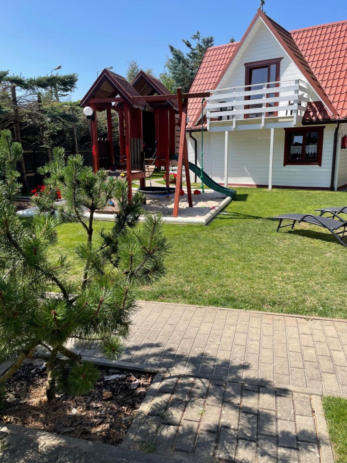 Zdjęcie Domki IZABELA #7