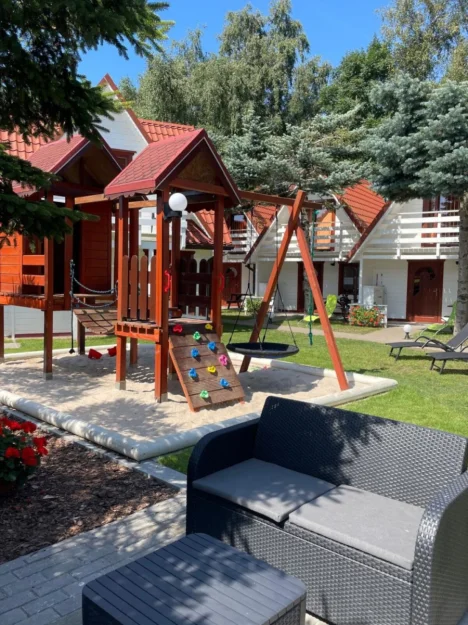 Zdjęcie Domki IZABELA #18