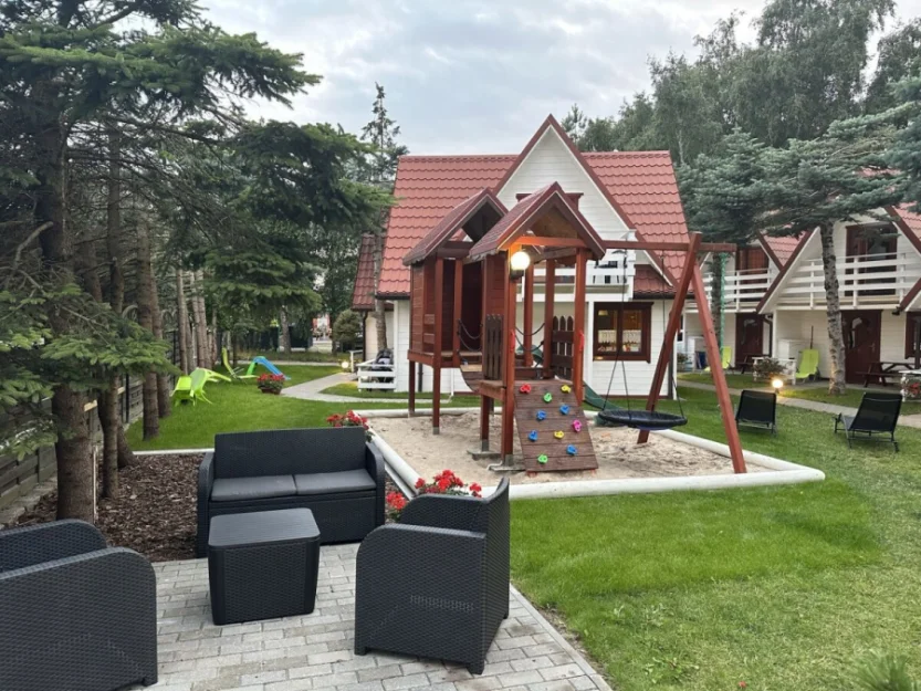 Zdjęcie Domki IZABELA #21