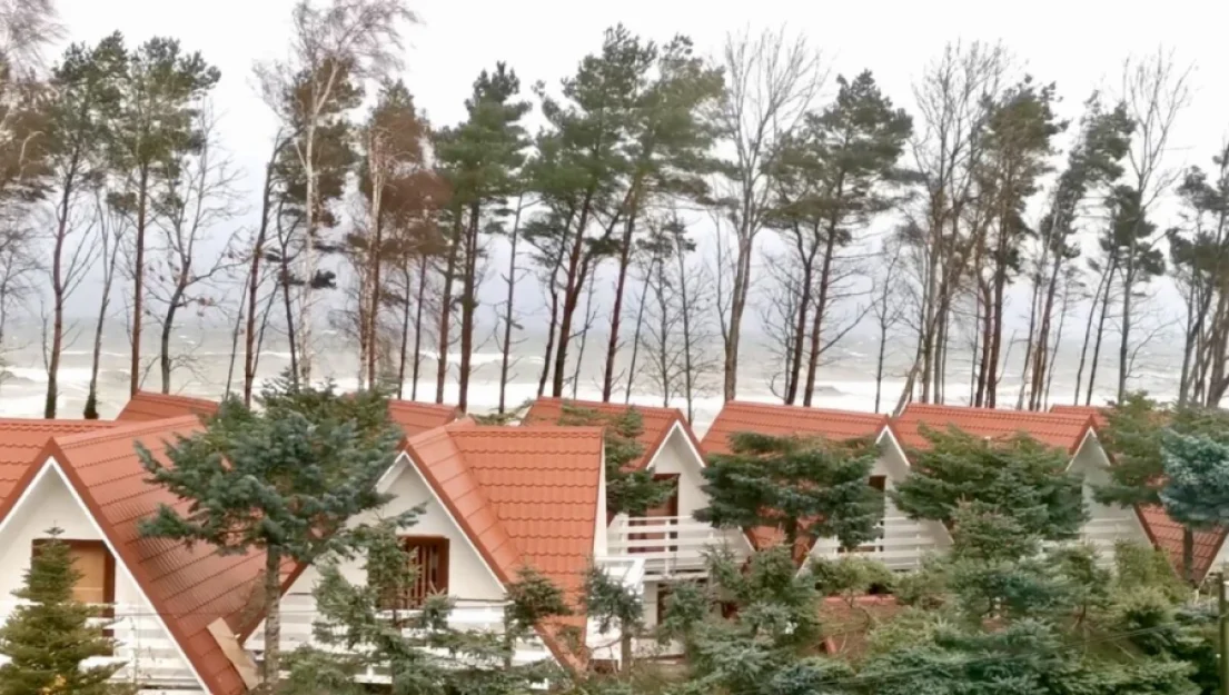 Zdjęcie Domki IZABELA #1