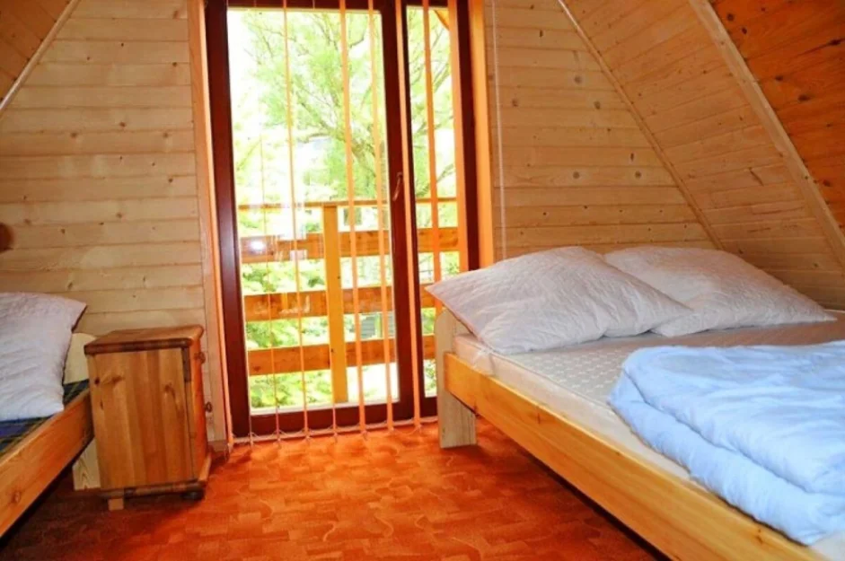 Zdjęcie Domki IZABELA #30