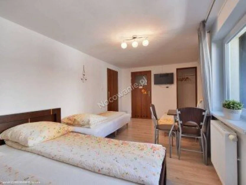 Zdjęcie Błękitny  Domek #5