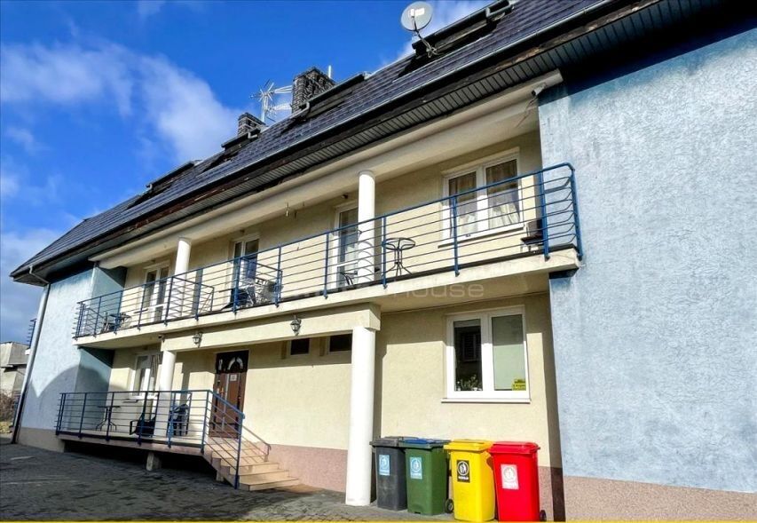 Zdjęcie Błękitny  Domek #7