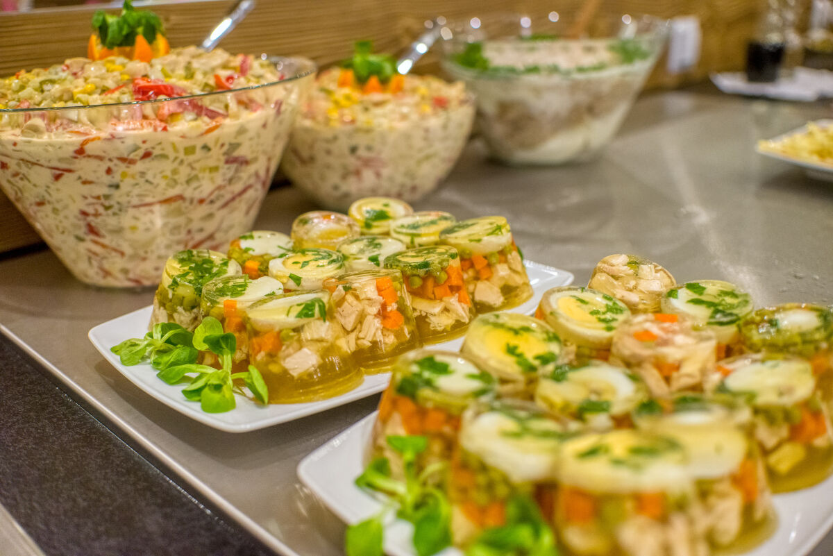 Zdjęcie Dom Wczasowy Murzasichle #6