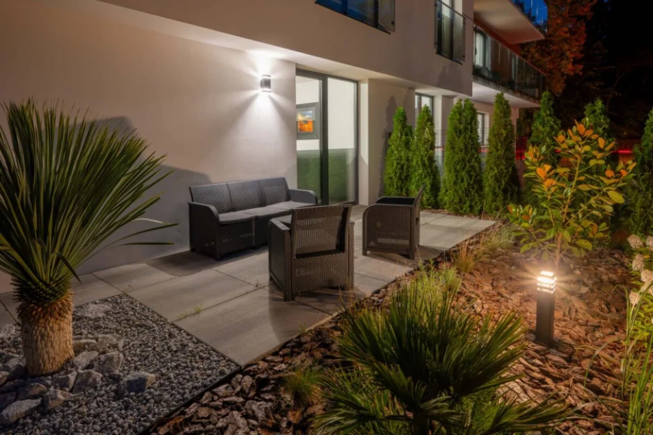 Zdjęcie Apartamenty Rozewska 30 #49