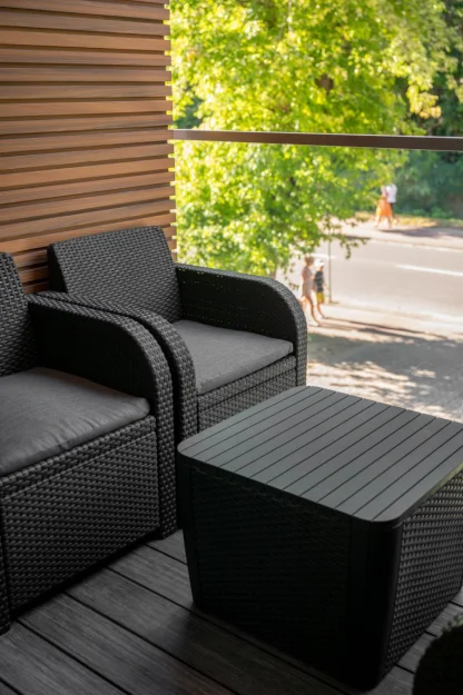 Zdjęcie Apartamenty Rozewska 30 #71