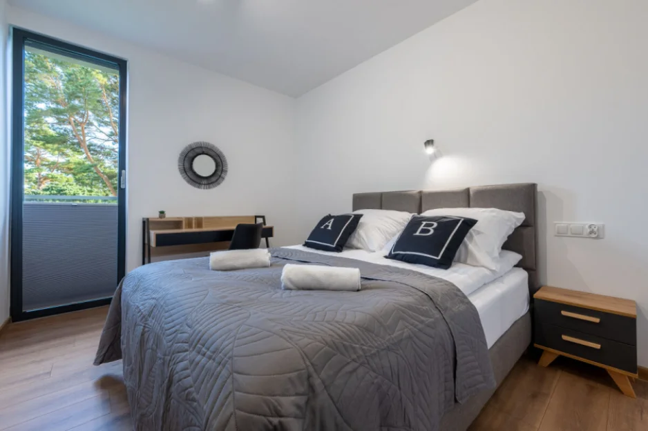 Zdjęcie Apartamenty Rozewska 30 #34