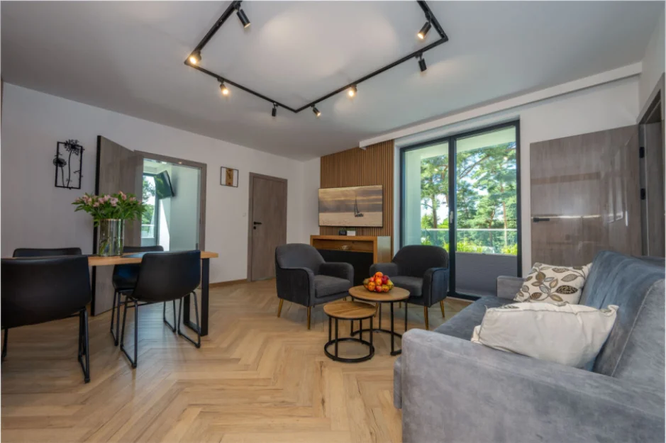 Zdjęcie Apartamenty Rozewska 30 #30