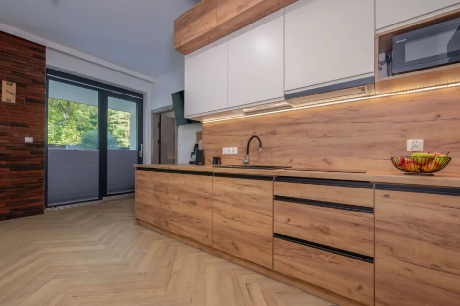 Zdjęcie Apartamenty Rozewska 30 #11