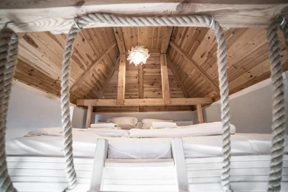 Zdjęcie Willa Błękit by Dorota Szelągowska #7