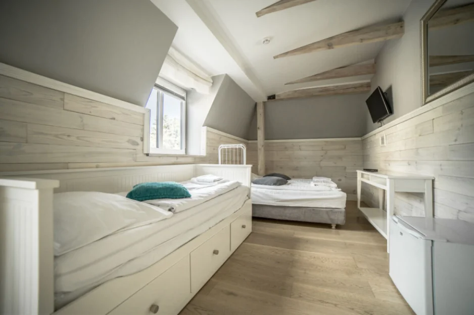 Zdjęcie Willa Błękit by Dorota Szelągowska #9