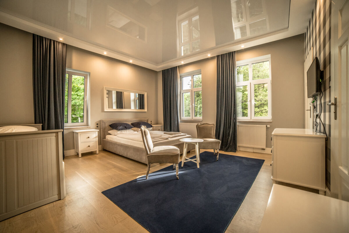 Zdjęcie Willa Błękit by Dorota Szelągowska #3