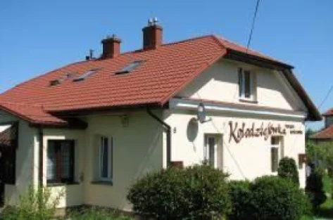 Kołodziejówka
