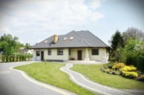 Anna Pokoje Gościnne - Noclegi