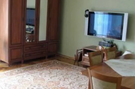 Noclegi Na Słonecznej