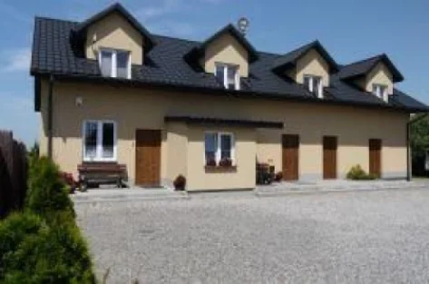 Pokoje Gościnne Mariano