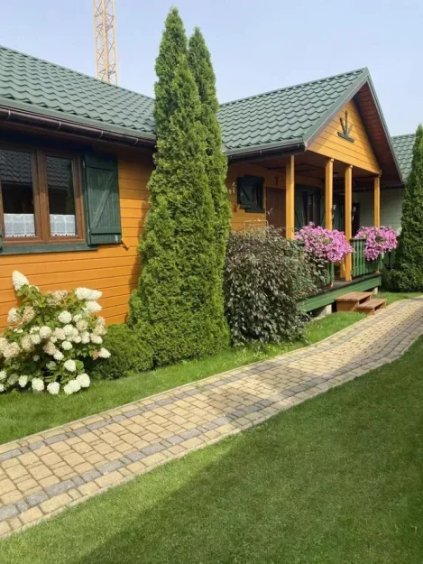 Zdjęcie Domki i Apartament w Sarbinowie Czerwone Korale #27