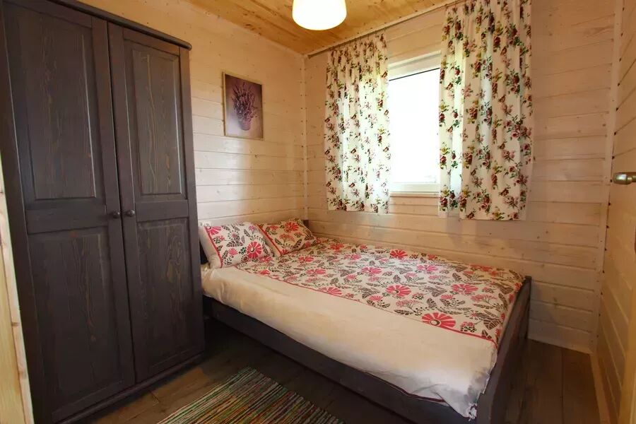 Zdjęcie Domki i Apartament w Sarbinowie Czerwone Korale