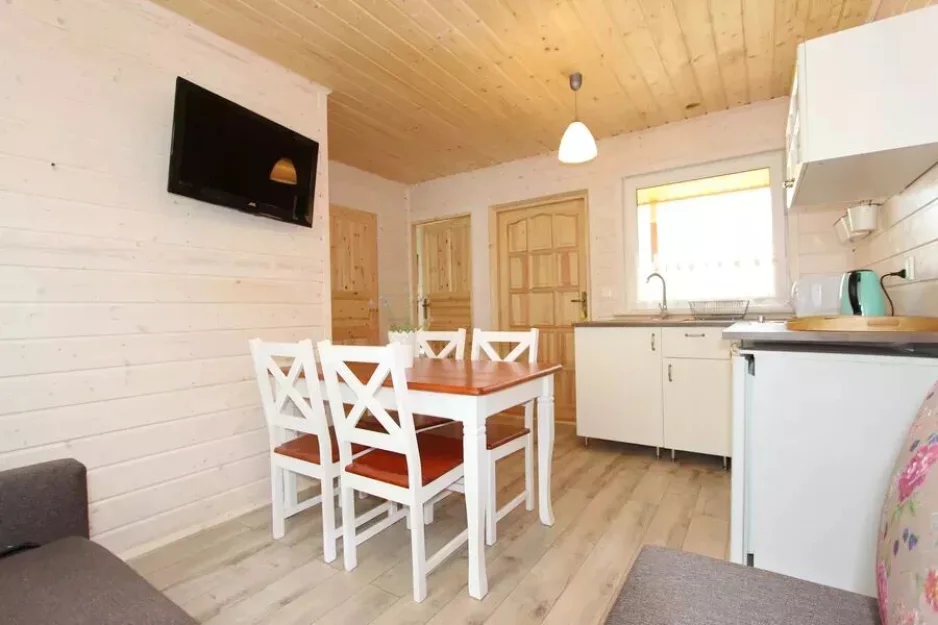 Zdjęcie Domki i Apartament w Sarbinowie Czerwone Korale #50