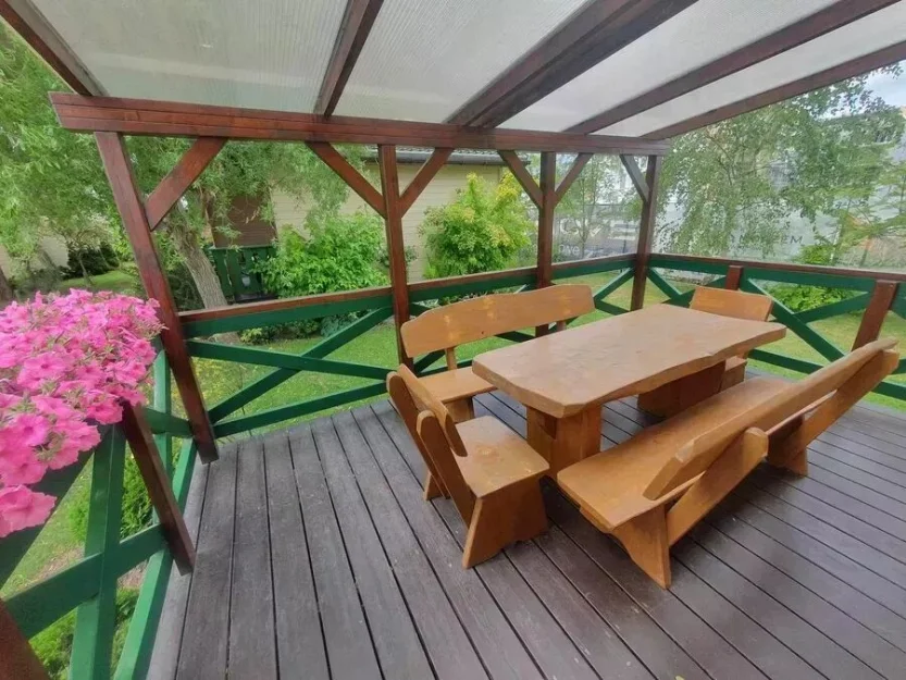 Zdjęcie Domki i Apartament w Sarbinowie Czerwone Korale #29