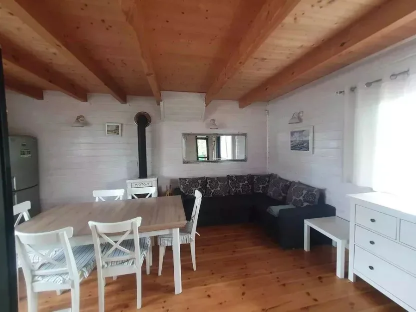 Zdjęcie Domki i Apartament w Sarbinowie Czerwone Korale #33