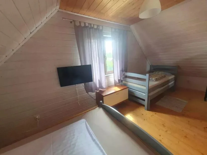 Zdjęcie Domki i Apartament w Sarbinowie Czerwone Korale #37