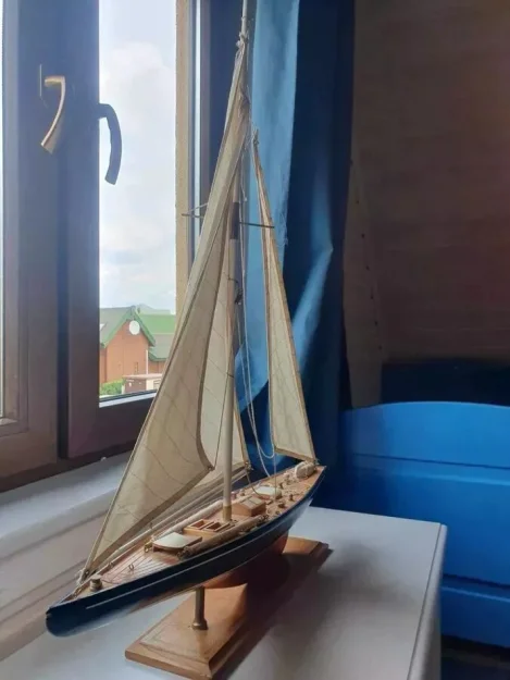 Zdjęcie Domki i Apartament w Sarbinowie Czerwone Korale #40